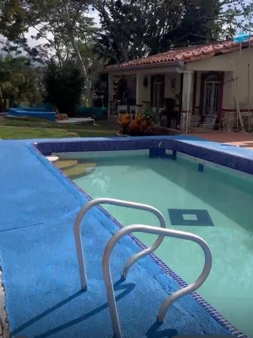 Casa de 5 alcobas en arriendo en Mesa De Los Santos, Piedecuesta · foto 11 de 24