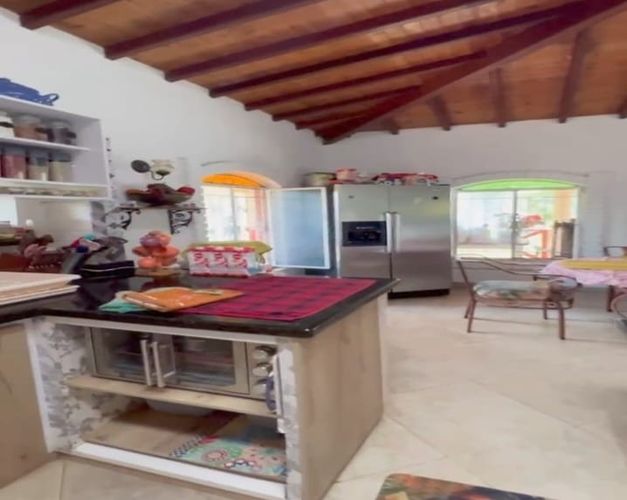 Casa de 5 alcobas en arriendo en Mesa De Los Santos, Piedecuesta · foto 22 de 24