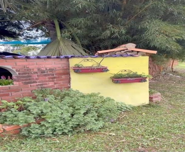 Casa de 5 alcobas en arriendo en Mesa De Los Santos, Piedecuesta · foto 23 de 24