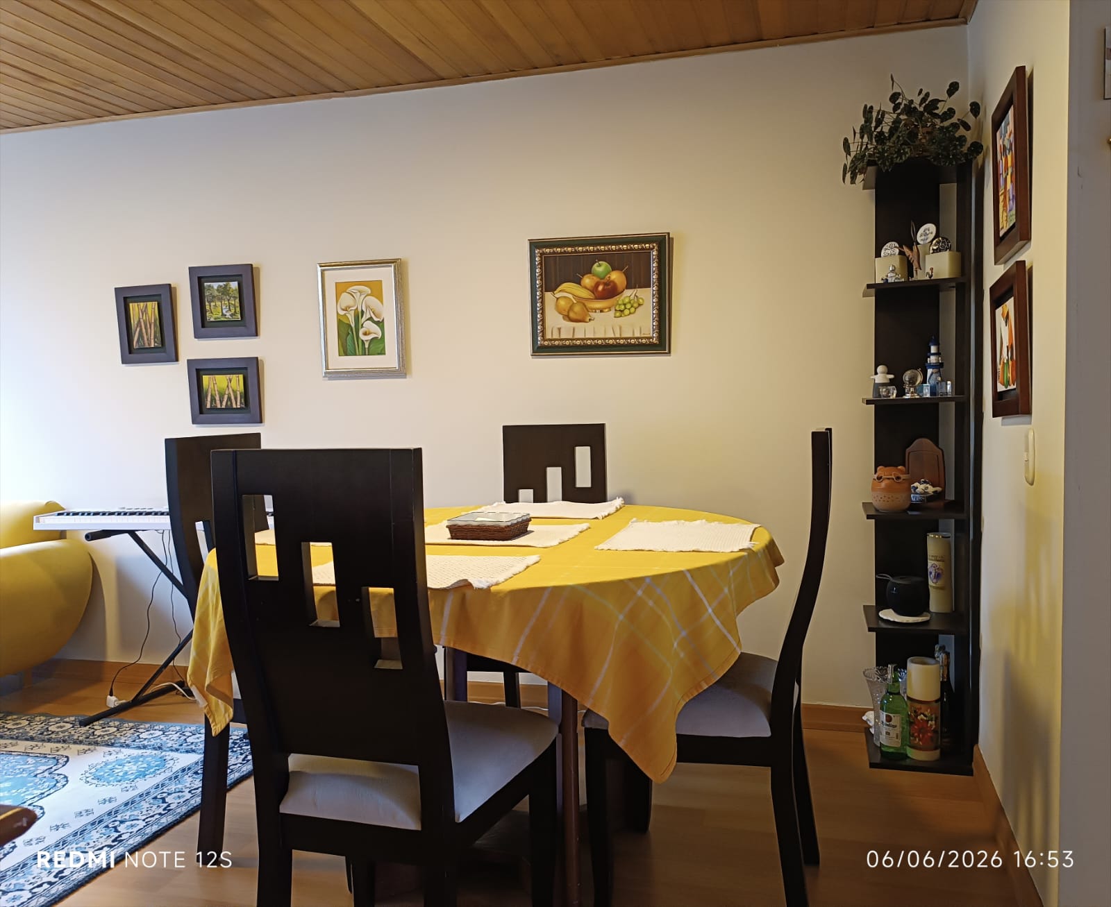 Apartamento en venta en Pinar De Suba, Bogotá · foto 3 de 18