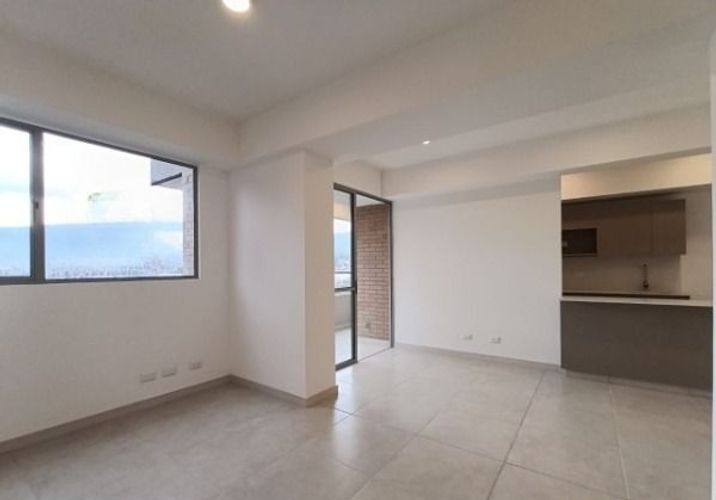 Apartamento de 2 alcobas en arriendo en Otraparte, Envigado, 70 m² · foto 2 de 18