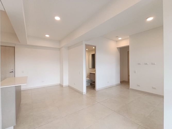 Apartamento de 2 alcobas en arriendo en Otraparte, Envigado, 70 m² · foto 3 de 18
