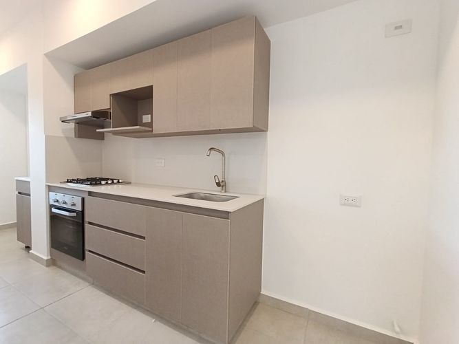 Apartamento de 2 alcobas en arriendo en Otraparte, Envigado, 70 m² · foto 5 de 18
