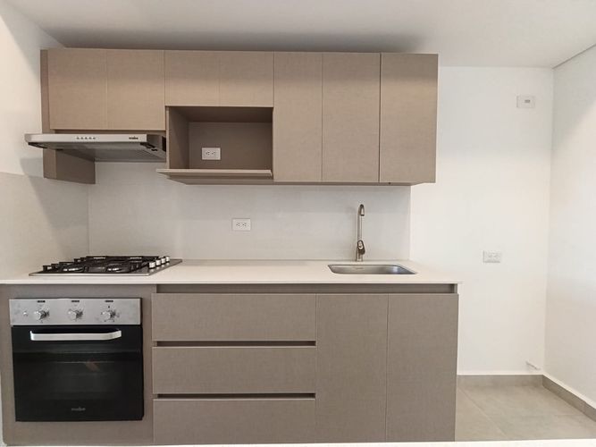 Apartamento de 2 alcobas en arriendo en Otraparte, Envigado, 70 m² · foto 7 de 18