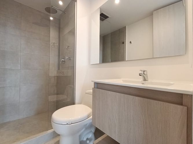 Apartamento de 2 alcobas en arriendo en Otraparte, Envigado, 70 m² · foto 10 de 18
