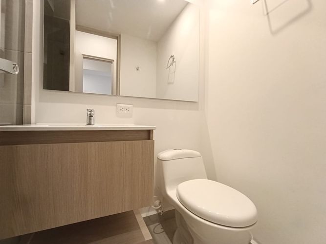 Apartamento de 2 alcobas en arriendo en Otraparte, Envigado, 70 m² · foto 15 de 18