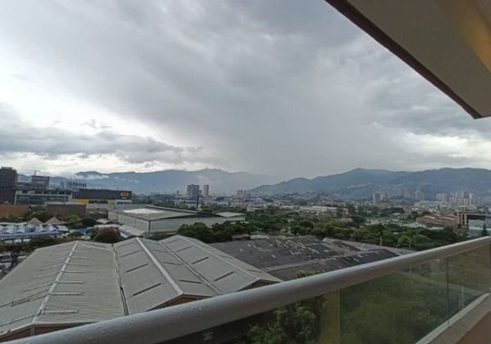 Apartamento de 2 alcobas en arriendo en Otraparte, Envigado, 70 m² · foto 18 de 18