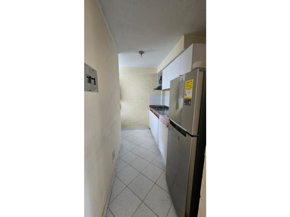 Apartamento en venta en Santa Maria Del Lago, Bogotá · foto 3 de 24