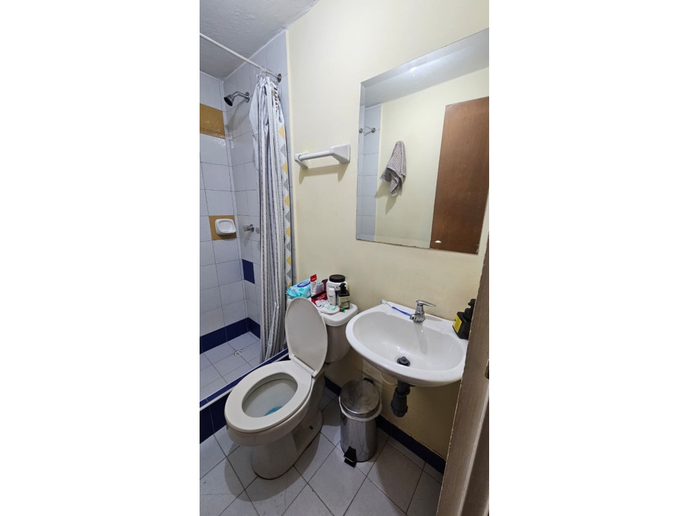 Apartamento en venta en Santa Maria Del Lago, Bogotá · foto 5 de 24
