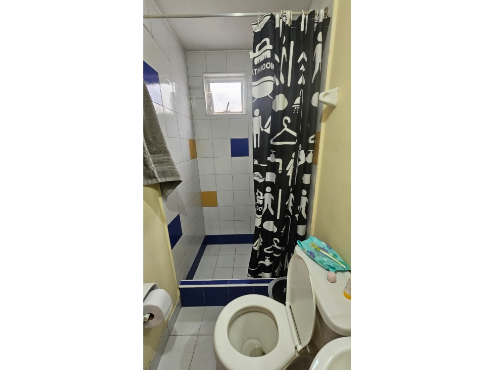 Apartamento en venta en Santa Maria Del Lago, Bogotá · foto 7 de 24