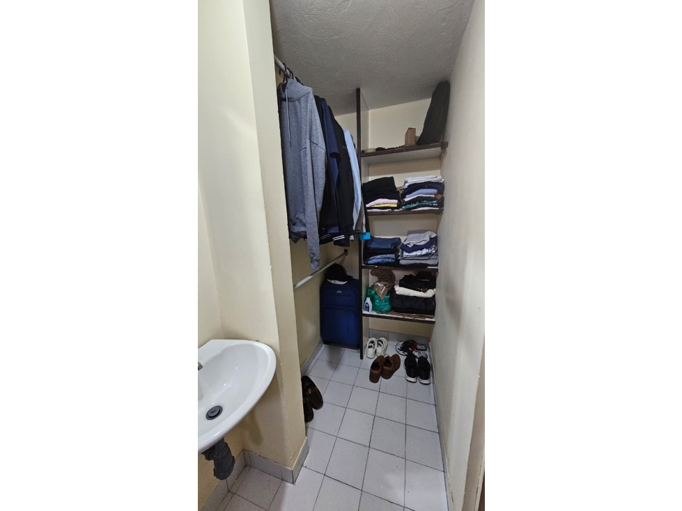 Apartamento en venta en Santa Maria Del Lago, Bogotá · foto 8 de 24