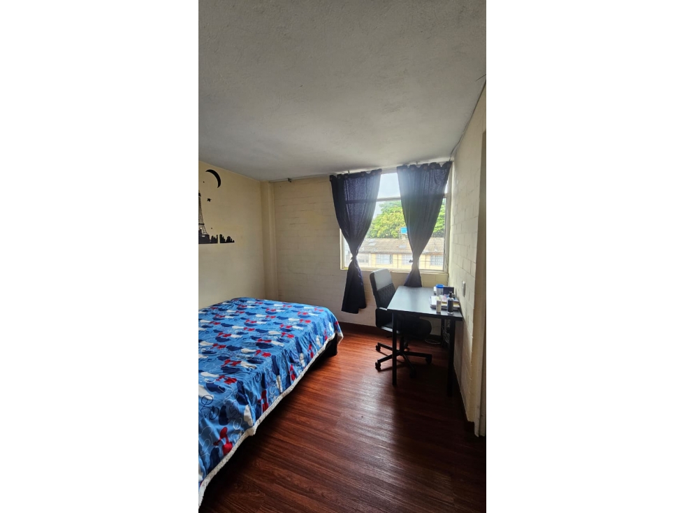 Apartamento en venta en Santa Maria Del Lago, Bogotá · foto 9 de 24