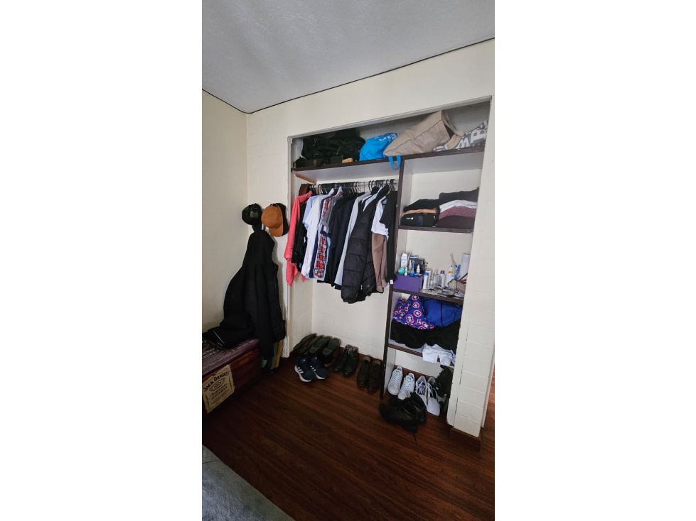 Apartamento en venta en Santa Maria Del Lago, Bogotá · foto 10 de 24