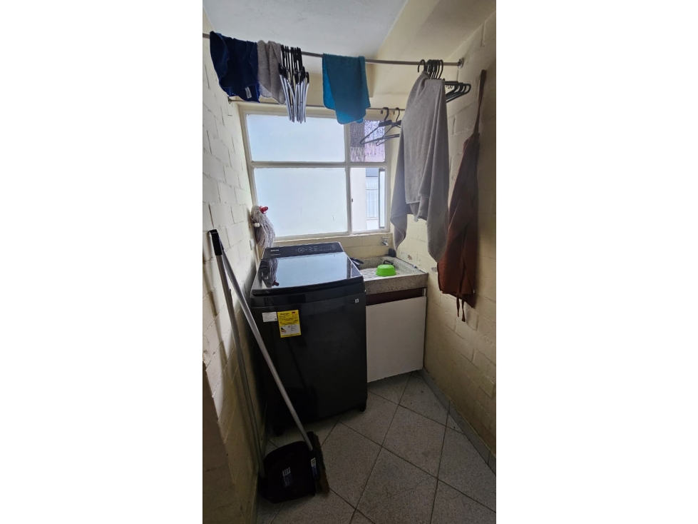 Apartamento en venta en Santa Maria Del Lago, Bogotá · foto 11 de 24