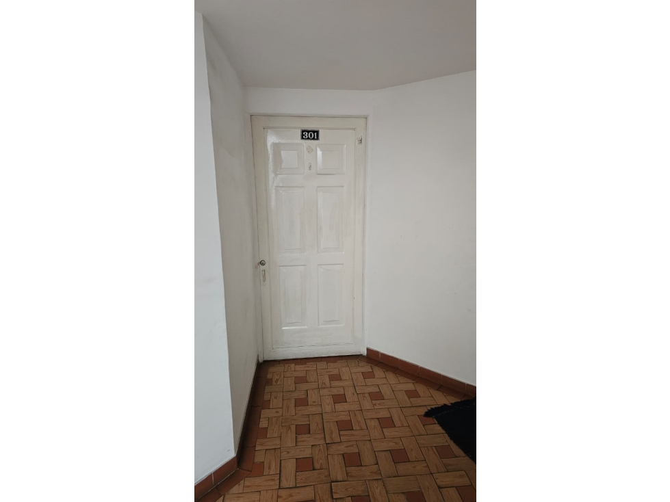 Apartamento en venta en Santa Maria Del Lago, Bogotá · foto 12 de 24