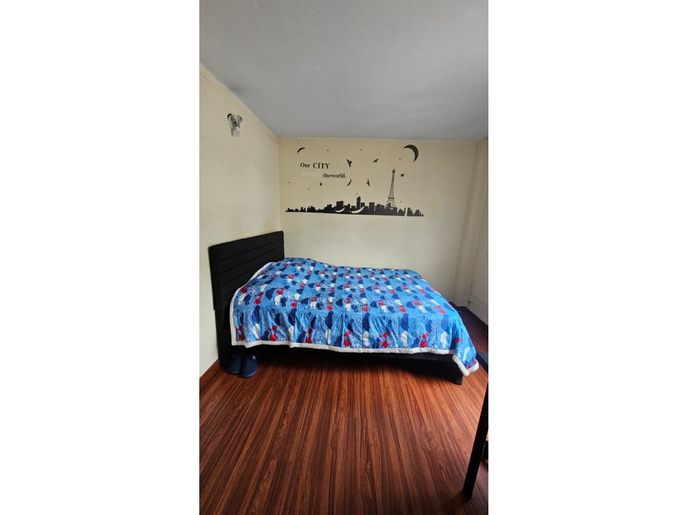 Apartamento en venta en Santa Maria Del Lago, Bogotá · foto 17 de 24