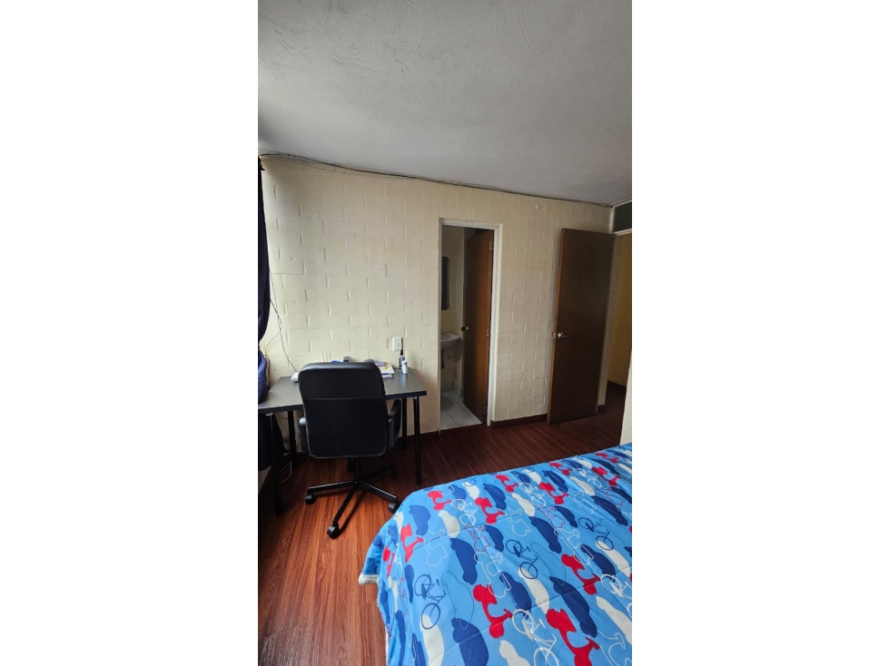 Apartamento en venta en Santa Maria Del Lago, Bogotá · foto 18 de 24