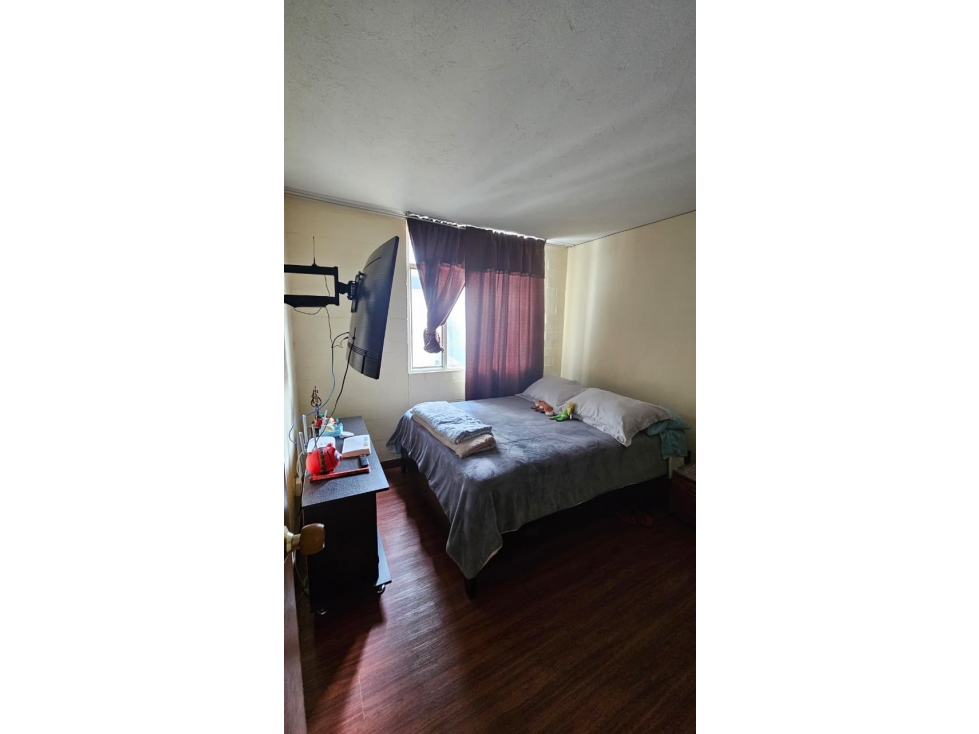Apartamento en venta en Santa Maria Del Lago, Bogotá · foto 19 de 24