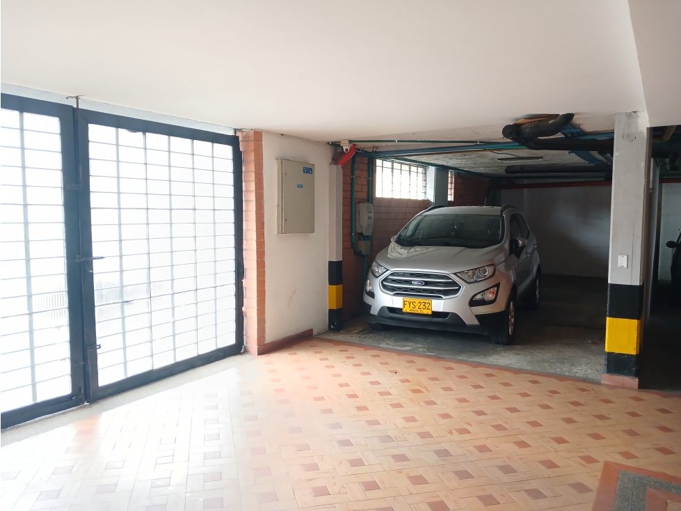 Apartamento en venta en Santa Maria Del Lago, Bogotá · foto 20 de 24