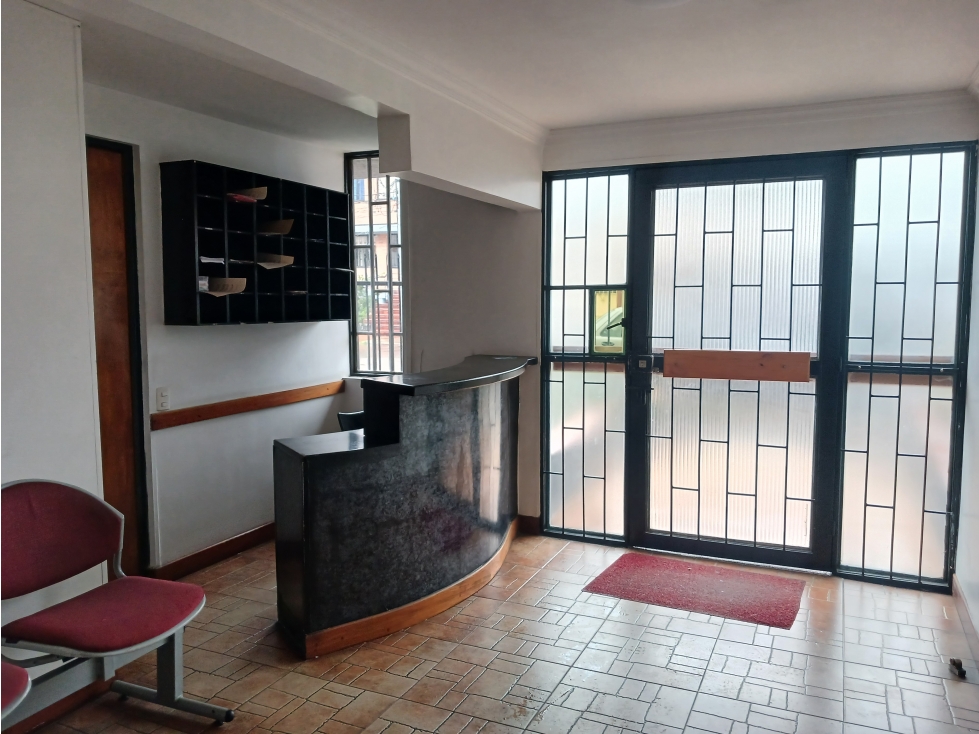 Apartamento en venta en Santa Maria Del Lago, Bogotá · foto 21 de 24