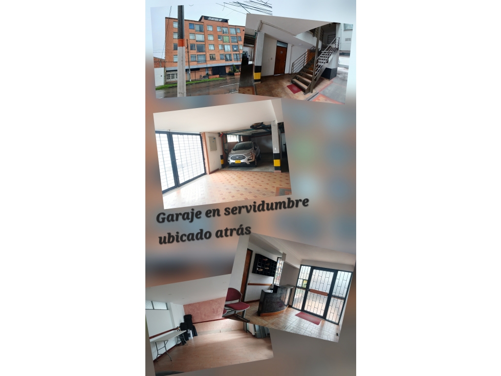 Apartamento en venta en Santa Maria Del Lago, Bogotá · foto 22 de 24