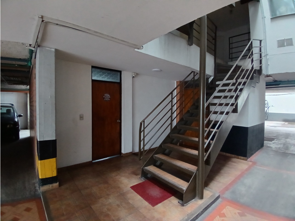 Apartamento en venta en Santa Maria Del Lago, Bogotá · foto 24 de 24