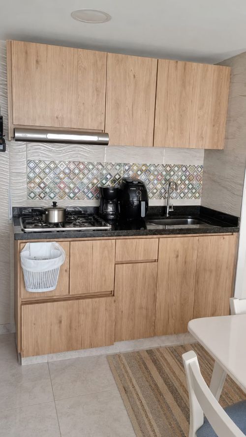 Apartaestudio en venta en Antonio Granados, Bogotá, 30 m² · foto 2 de 6