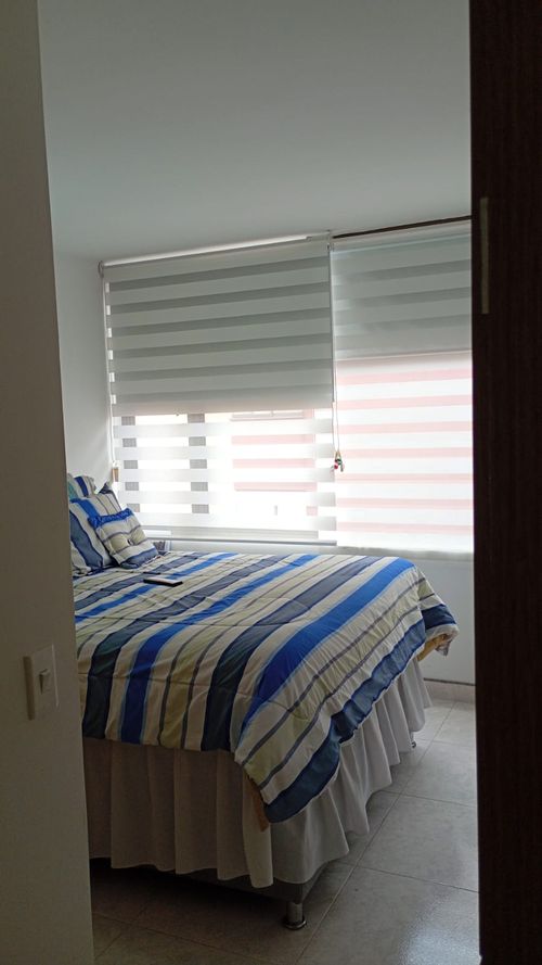 Apartaestudio en venta en Antonio Granados, Bogotá, 30 m² · foto 4 de 6