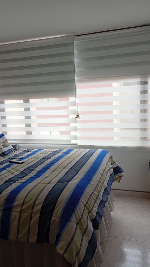 Apartaestudio en venta en Antonio Granados, Bogotá, 30 m² · foto 5 de 6