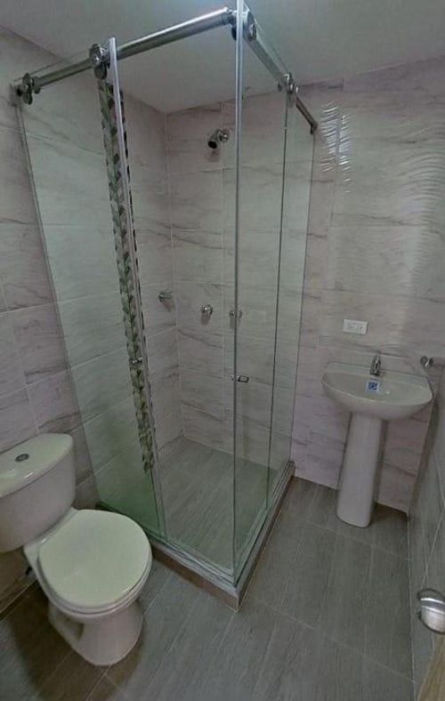 Apartaestudio en venta en Antonio Granados, Bogotá, 30 m² · foto 6 de 6