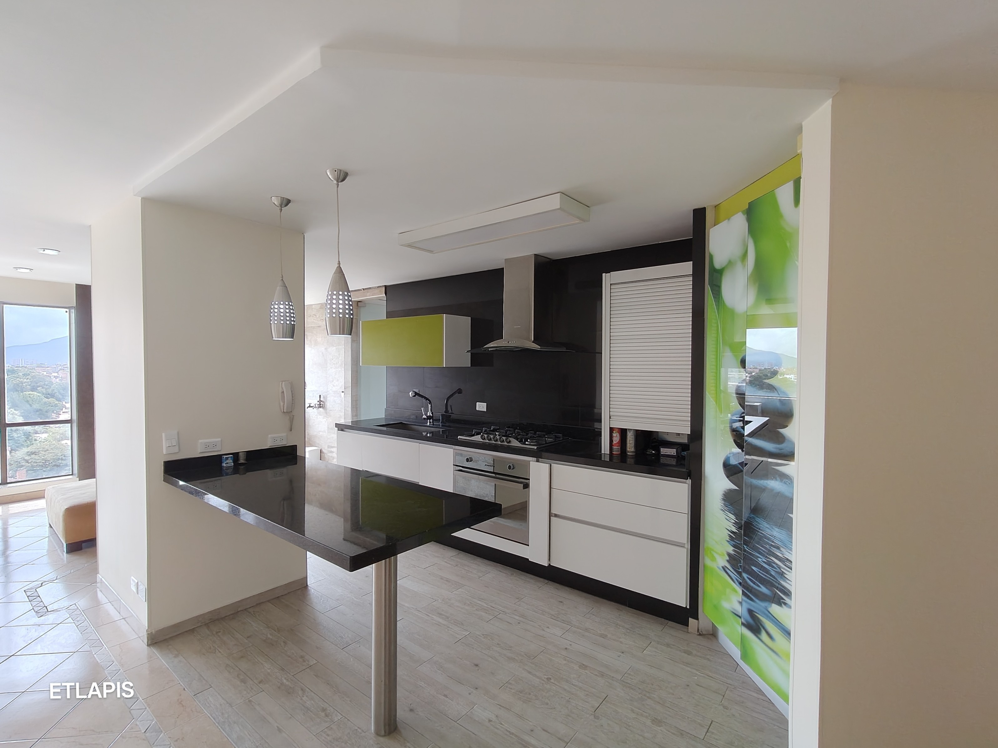 Apartamento en venta en La Calleja, Bogotá · foto 2 de 24