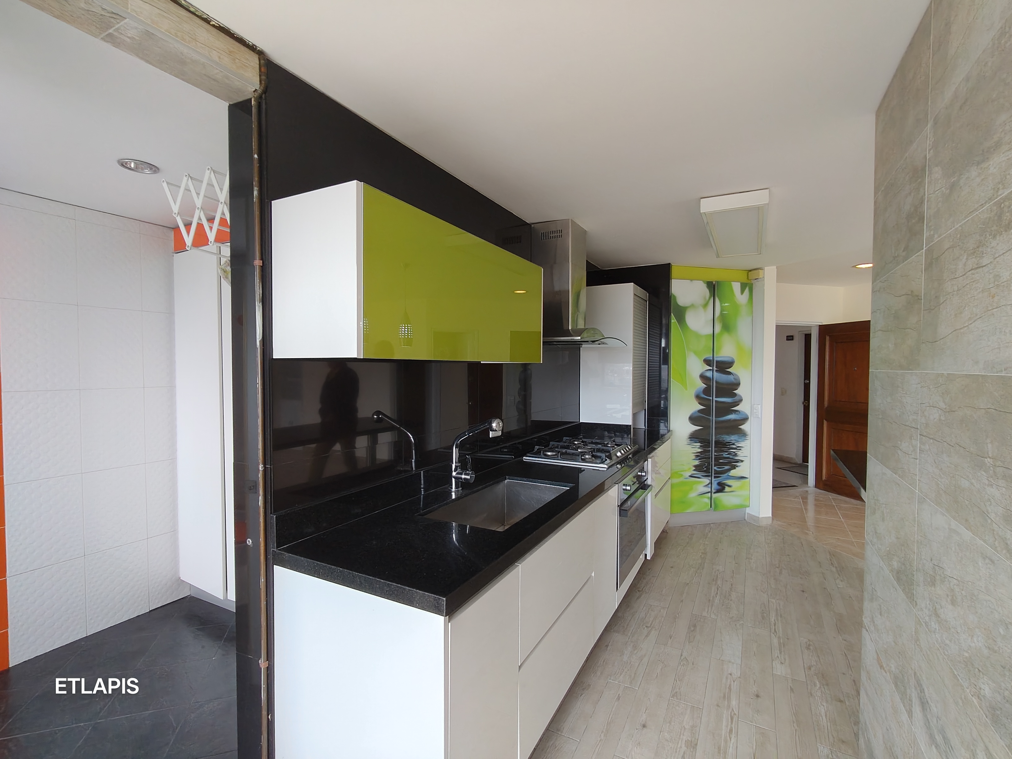 Apartamento en venta en La Calleja, Bogotá · foto 4 de 24