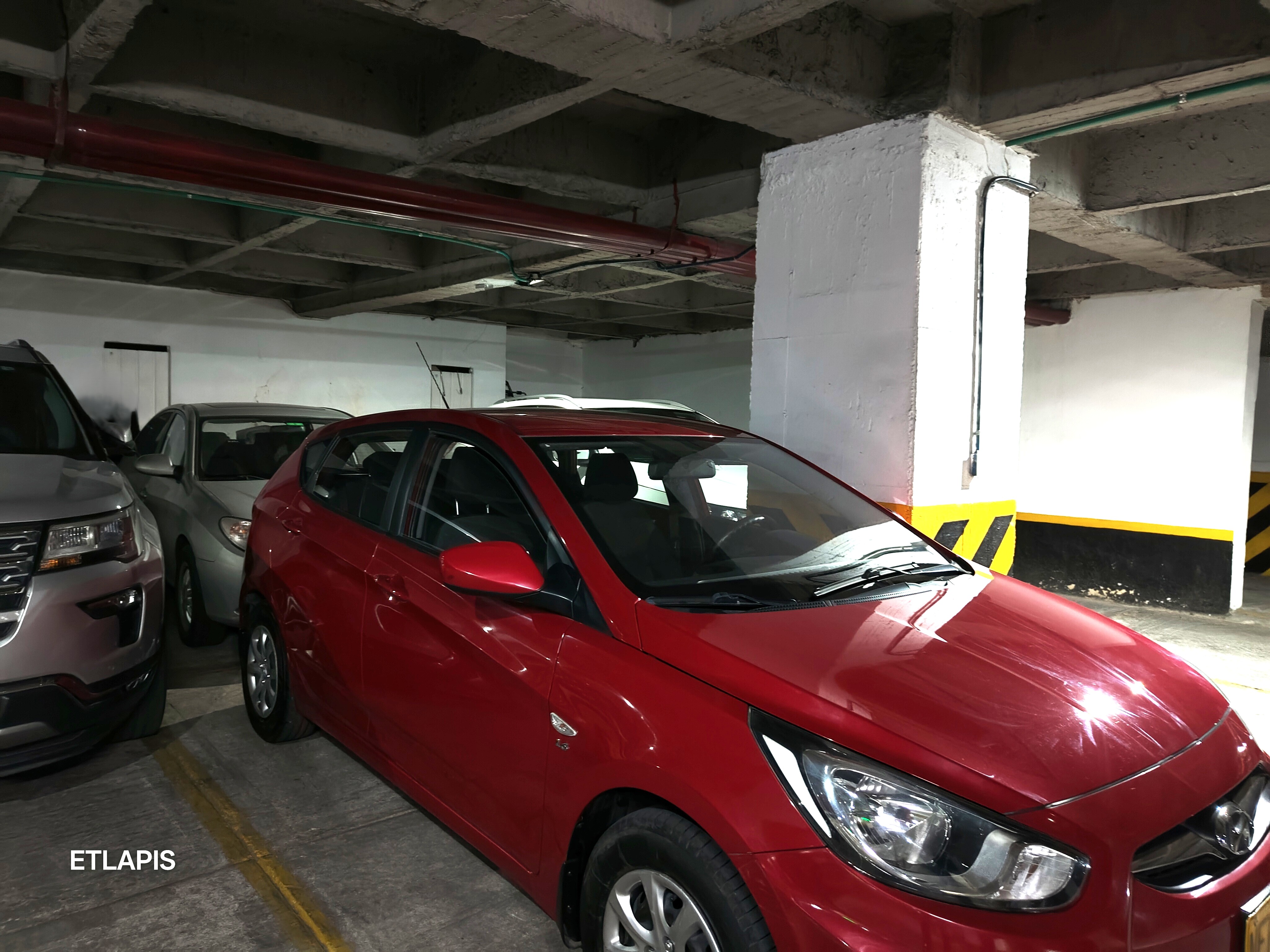 Apartamento en venta en La Calleja, Bogotá · foto 21 de 24