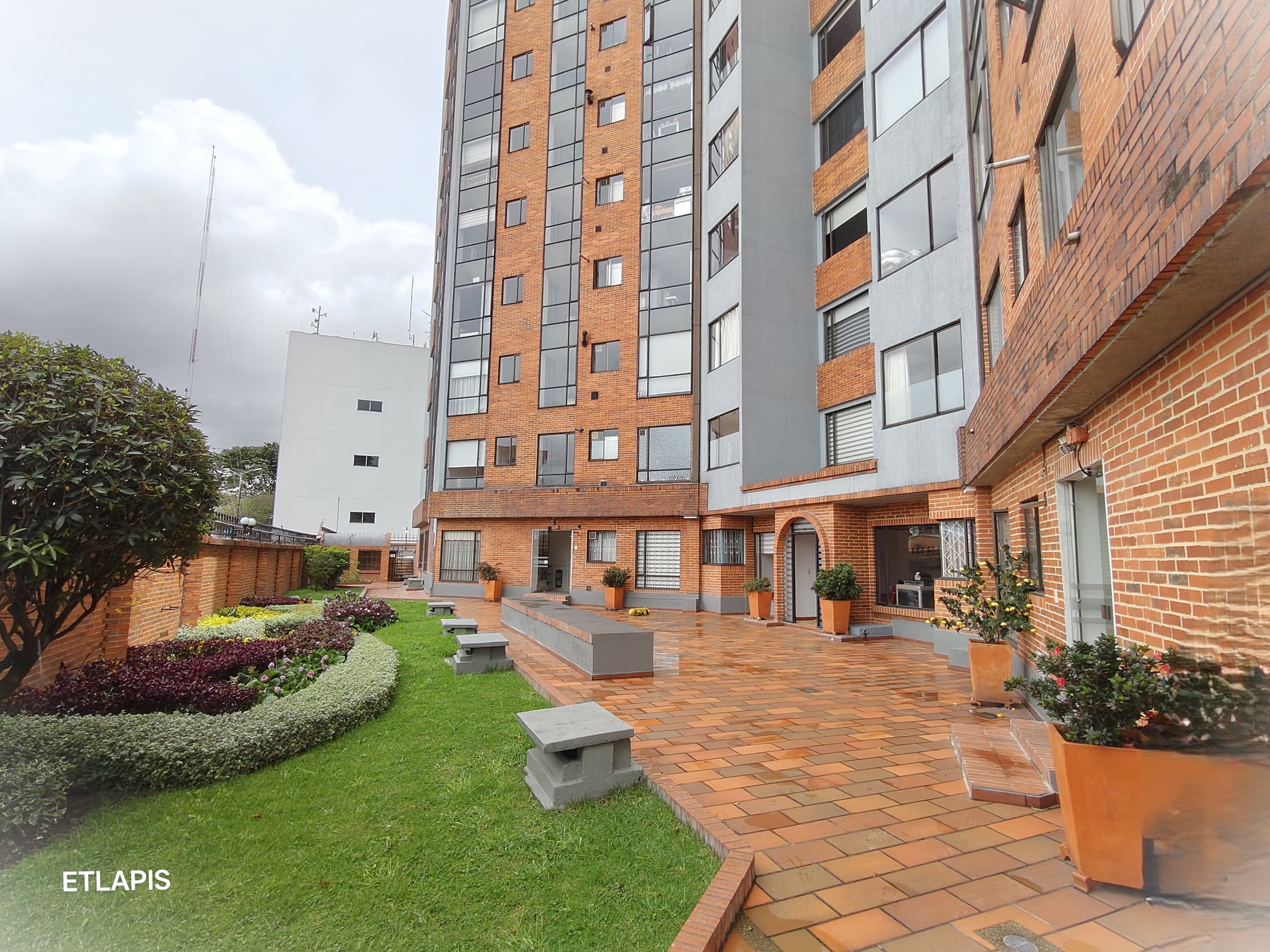 Apartamento en venta en La Calleja, Bogotá · foto 22 de 24