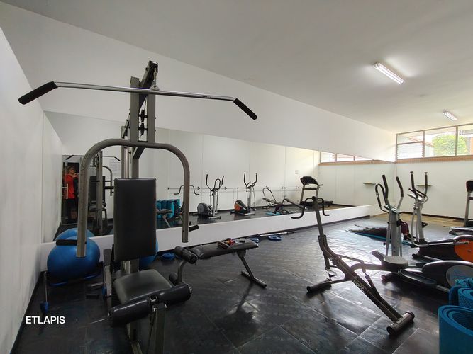Apartamento en venta en La Calleja, Bogotá · foto 23 de 24