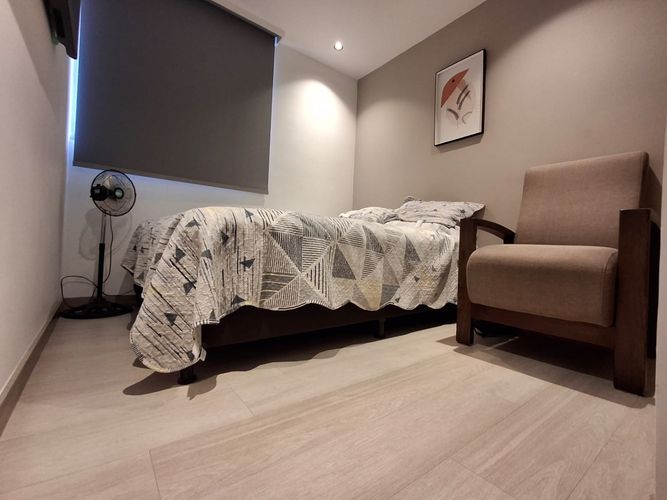 Apartamento de 3 alcobas en venta en Los Colores, Medellín, 81 m² · foto 13 de 18