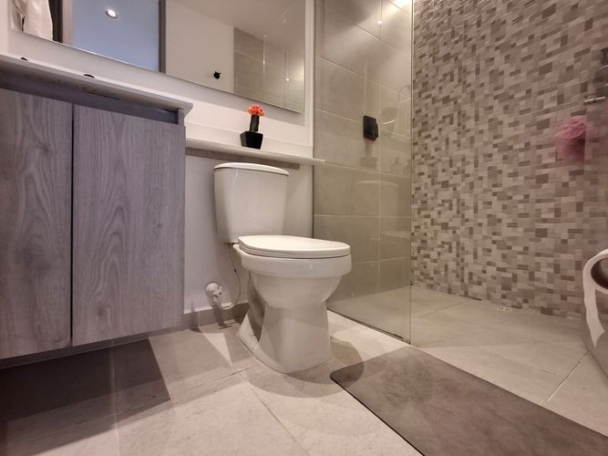 Apartamento de 3 alcobas en venta en Los Colores, Medellín, 81 m² · foto 14 de 18