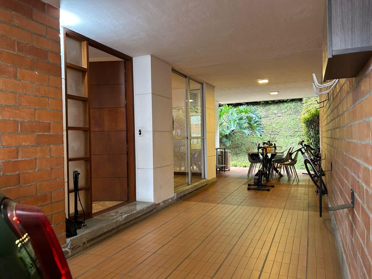 Casa en venta en Expoferias, Manizales · foto 9 de 10
