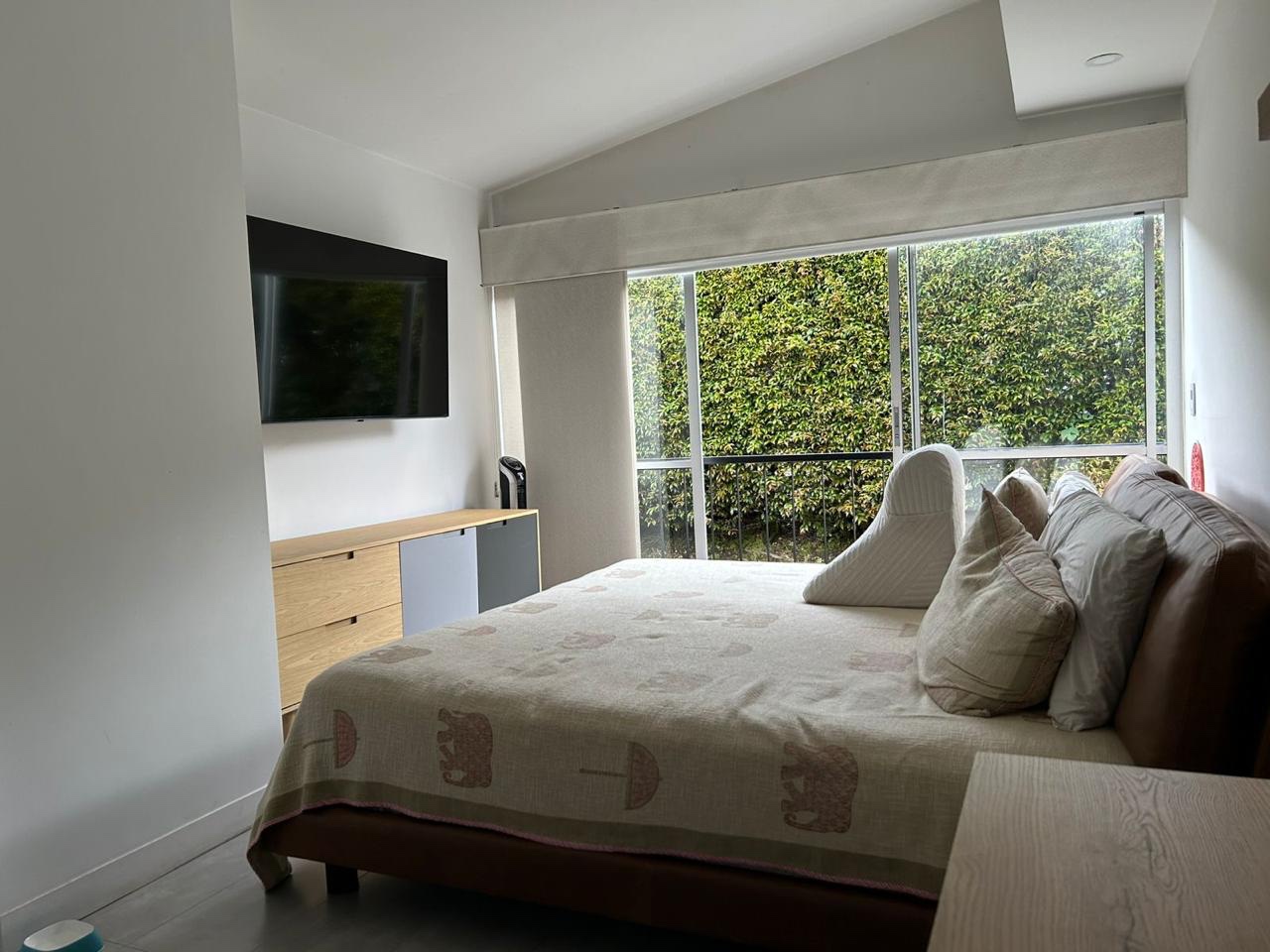 Casa en venta en Expoferias, Manizales · foto 10 de 10