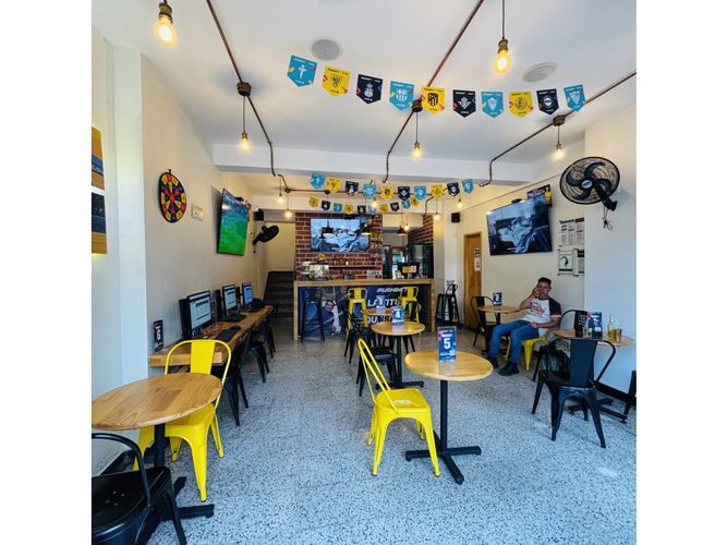 Local en venta en Centro, Armenia, 90 m² · foto 3 de 14