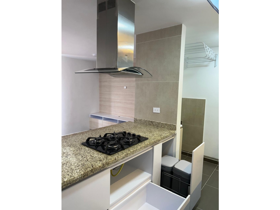 Apartment for sale in Barro blanco, Medellín 2