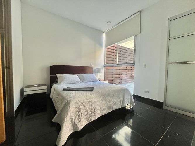 Apartaestudio en venta en Ciudad Jardin, Cali, 44 m² · foto 13 de 22