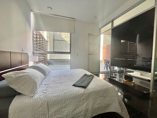 Apartaestudio en venta en Ciudad Jardin, Cali, 44 m² · foto 14 de 22