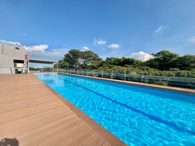 Apartaestudio en venta en Ciudad Jardin, Cali, 44 m² · foto 17 de 22