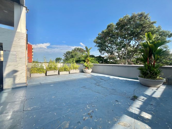 Apartaestudio en venta en Ciudad Jardin, Cali, 44 m² · foto 18 de 22