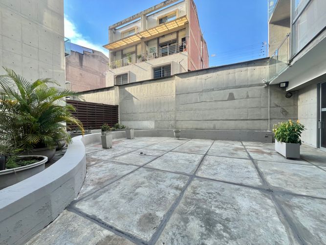 Apartaestudio en venta en Ciudad Jardin, Cali, 44 m² · foto 19 de 22