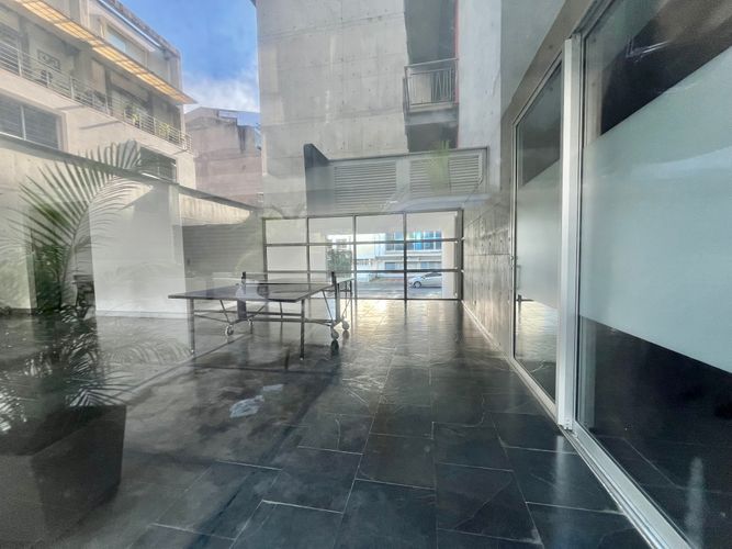 Apartaestudio en venta en Ciudad Jardin, Cali, 44 m² · foto 20 de 22