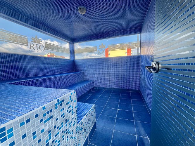 Apartaestudio en venta en Ciudad Jardin, Cali, 44 m² · foto 22 de 22