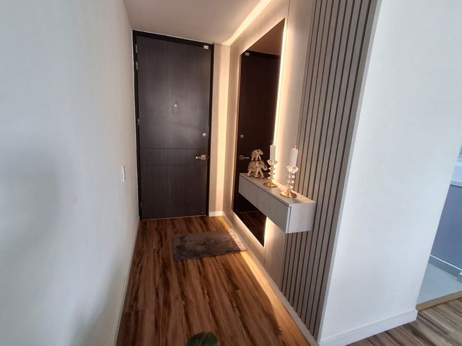 Apartamento de 3 alcobas en venta en Gran Granada, Bogotá, 85 m² · foto 5 de 24