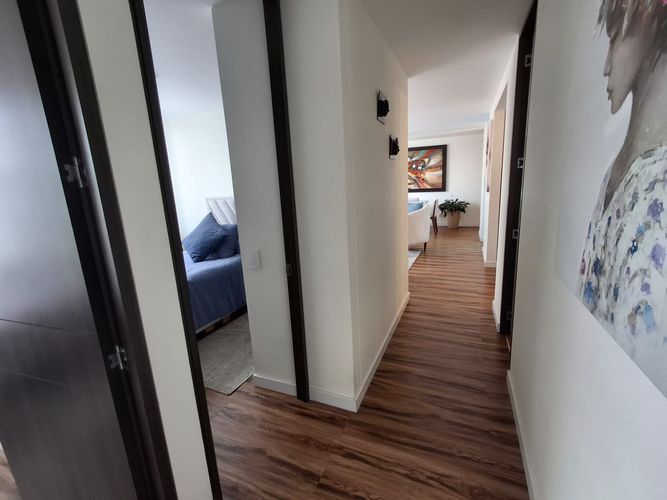 Apartamento de 3 alcobas en venta en Gran Granada, Bogotá, 85 m² · foto 7 de 24